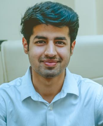 Manish Ramchandani, Managing Partner