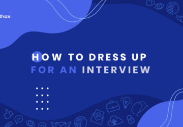 How to dress for an interview?